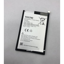 Tecno Camon 19 Neo Pil Batarya