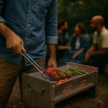 River World Mangal Katlanabilen Renkli