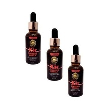 Xir Ginseng Uyarıcı 30 Ml X 3 Adet 1 Gr