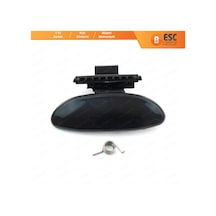 Elysee C2 C3 Peugeot 301 için Torpido Kapak Mandalı Siyah 8218a3 N11.4618
