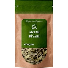 Adaçayı Sıyırma 1000 Gr Aktar Diyarı Diğer
