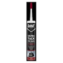290 Ml Güçlü Yapıştırıcı Ultra Tack No Nail 12 Adet Koli