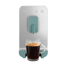Smeg 50's Style BCC01 Espresso Otomatik Kahve Makinesi