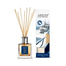 Areon Lux Verano Azul 150 Ml Bambu Çubuklu Oda Kokusu Karışık