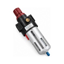 Jelpc Bfr-4000 1/2 Filtreli Regülatör Pnömatik Basınç Kontrol Cihazı