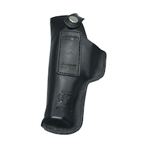 Commak Master Deri Tabanca Kılıfı K-M-140-S
