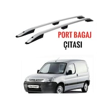 Peugeot Partner 2003 2004 2005 2006 2007 Port Bagaj Tavan Çıtası N11.66