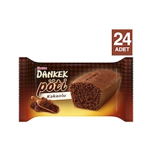 Ülker Dankek Pöti Kakaolu Kek 24 x 35 G