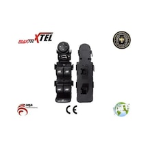 Cam Açma Düğmesi Ön Sol 308-c4 I/c4 Picasso 07-13