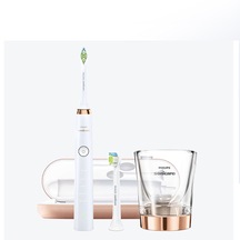 Philips Sonicare Şarj Edilebilir Diş Fırçası Beyaz