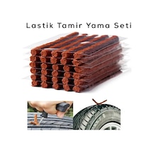 50pcs Lastik Tamir - Yama Fitili 5468