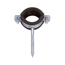 2 Trifonlu Kelepçe Kısa 63 Mm 5 Adet Diğer