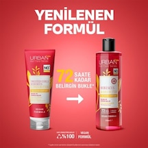 Urban Care Twisted Curls Hibiscus Şampuan Ve Saç Kremi Seti PKT.URBANCARE.062
