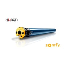 Somfy Boost 35 Panjur Motoru 35Kg Kapasiteli