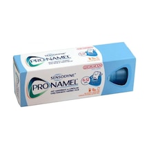 Promine 6-12 Çocuk Diş Macunu 50ml 1 Adet