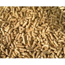 Fizzy Çam Peleti Kedi Kumu 10 KG