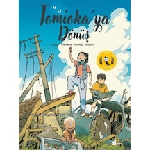 Tomioka'ya Dönüş / Laurent Galandon