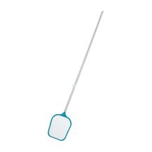 Bestway 58794 Aquaclear Havuz Bakım Seti - Vakum, Süzgü Kepçe, Flatör, Test Şeritleri, Tamir Yamaları