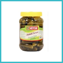 Bezos Salatalık Turşu 1350gr 1 Adet Dfnbez