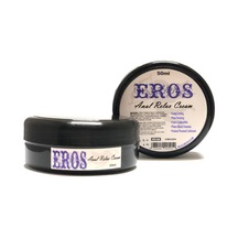 Eros Anl Relax Cream 50 Ml Anl Krem 2 Adet