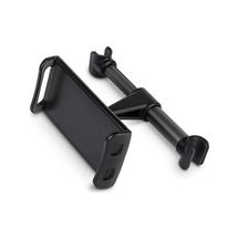 Te 360 Derece Dönen Araç Telefonu Tutucu Araç Arka Yastık Braketi Arka Koltuk Mobil Tablet Braketi Yaratıcı Araba Arka Döner Braket