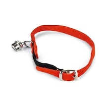 Kedi Boyun Tasması, Kırmızı, 24-29cm