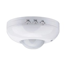 Ct-9243 360 Derece Tavan Hareket Algılayıcı Sensörü 1200w