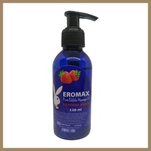 Bezos Eromax Çilek Aromalı Yağ 22