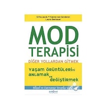 Mod Terapisi / Hannie Van Genderen