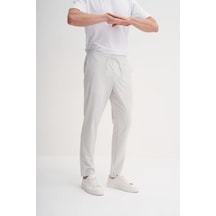 Cazador 0014 Jogger Pantolon Ekru