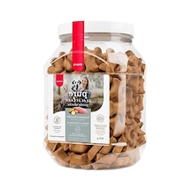 Hindi Eti Ve Patatesli Köpek Atıştırmalığı, 600g