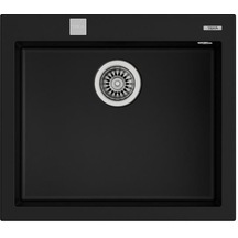 Teka Forsquare 50.40 Tg Siyah