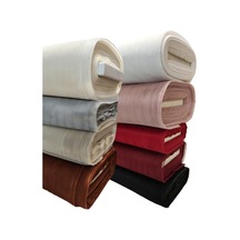 Etual Yırtılmaz Kare Tel Kırma Tülü Beyaz Renk Ebat 290x100 Cm Beyaz - 87377988