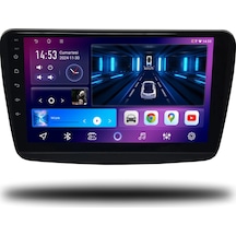 Carplayer Suzuki Baleno Android Carplay Multimedya 2016-2022 4gb Ram 6gb Ram 128gb Hafıza
