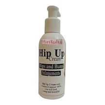 Hip-up Kalça Şekillendirici Cream 120 Ml