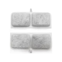Tr Filtre-wf005 Otomatik Su Sebili Uyumlu 6'li Set