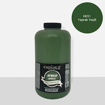 Cadence Hibrit Multisurface 2 Lt H-051 Yaprak Yeşili 3 Kg