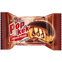 Eti Popkek Çikolatalı 24 x 60 G
