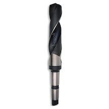 MTE 46 mm Mors Konik Saplı Matkap Ucu HSS (DIN 345)