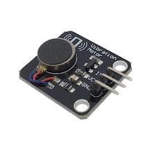 Arduino Titreşim Motoru Modülü
