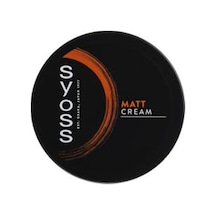 Cream Yüksek Kontrol Mat Wax 100 Ml