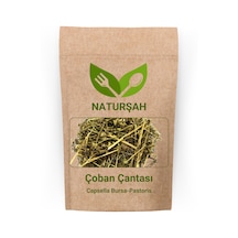 Naturşah Çoban Çantası Capsella Bursa Pastoris 100 G