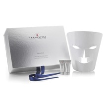 Transvital Kırışıklık Giderici Perfecting Anti-Age Collagen Mask 5 x 20 ML