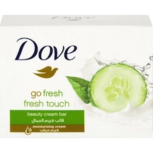Dove Go Fresh Fresh Touch Beauty Cream Bar Sabun 100 G