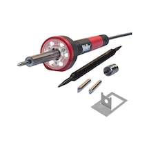 Weller Wlırk3023C Ledli Kalem Havya Kiti 30 W