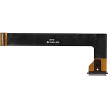 Huawei Mediaped T 10 Agassi2-w09b Lcd Flex Kablosu