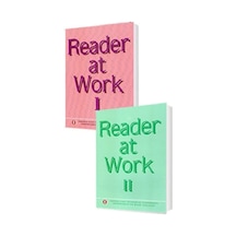 Reader At Work 1 Ve 2 Set