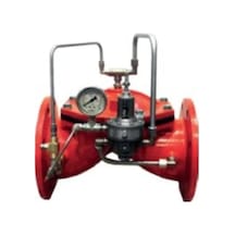 Klepsan 3531 Yangın Basınç Düşürücü Vana Ggg40 Pn16