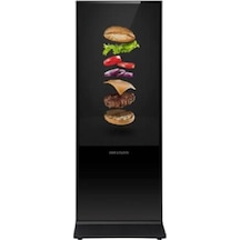 Hikvision Ds-d6043ul-b-s In Totem Display 43" Digital Ekran Hikvision Ds-d6043ul-b-s In Totem Display 43" Digital Ekran