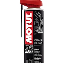 Motul C1 Chaın Clean Zincir Temizleme Spreyi